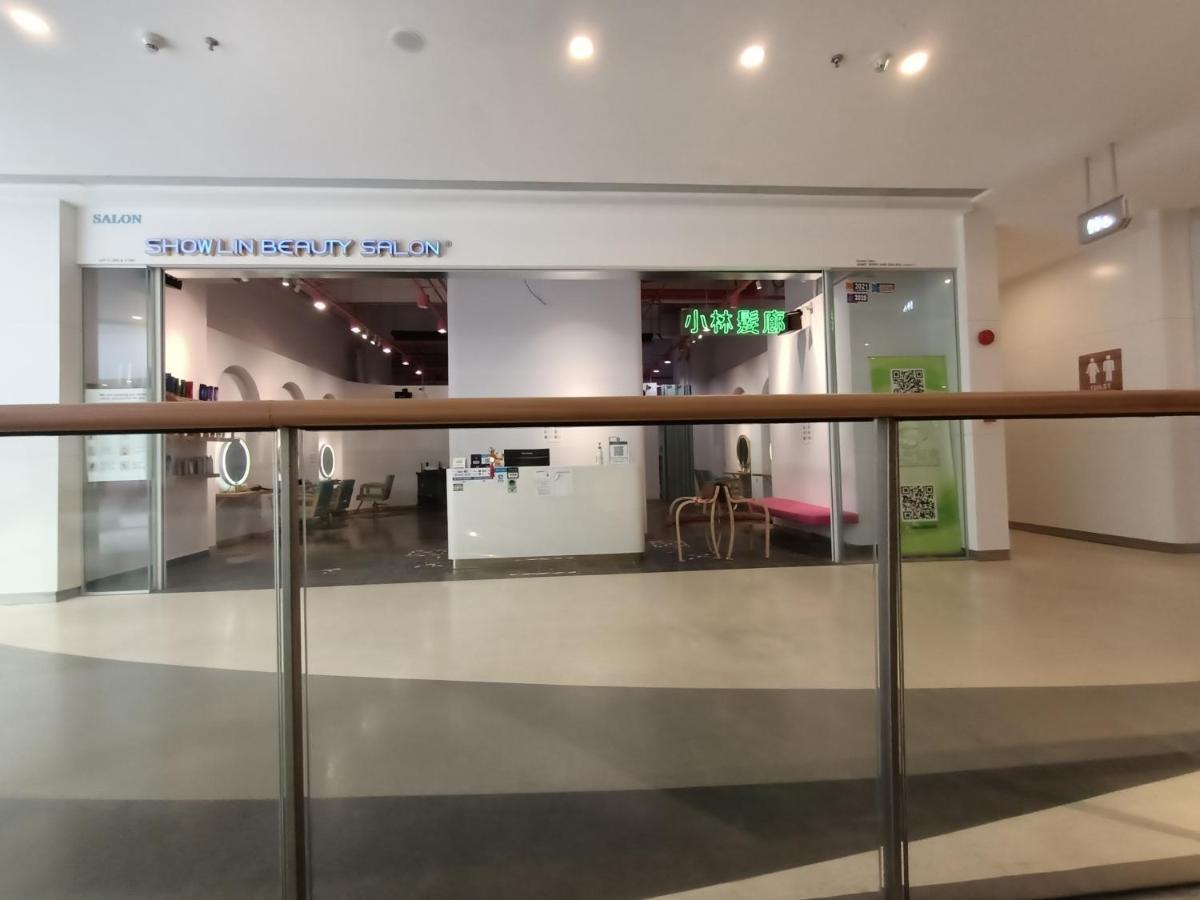 R&F Princess Cove Premium Homestay Famaily Johor Bahru Eksteriør billede
