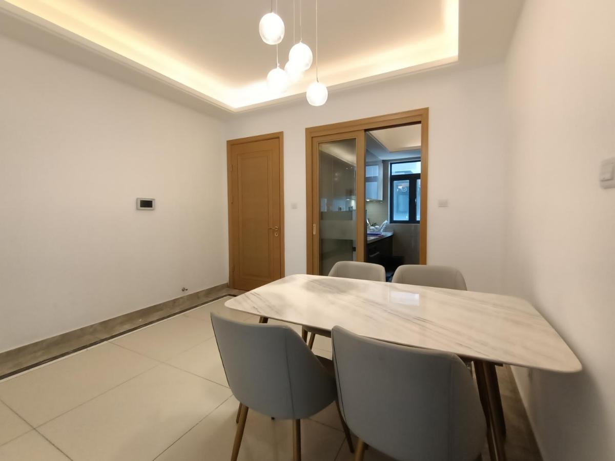 R&F Princess Cove Premium Homestay Famaily Johor Bahru Eksteriør billede